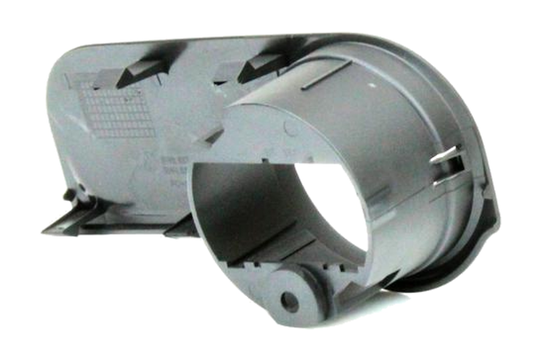 Moldura de Botão de Farol VW 5W08571711NN - Imagem 16