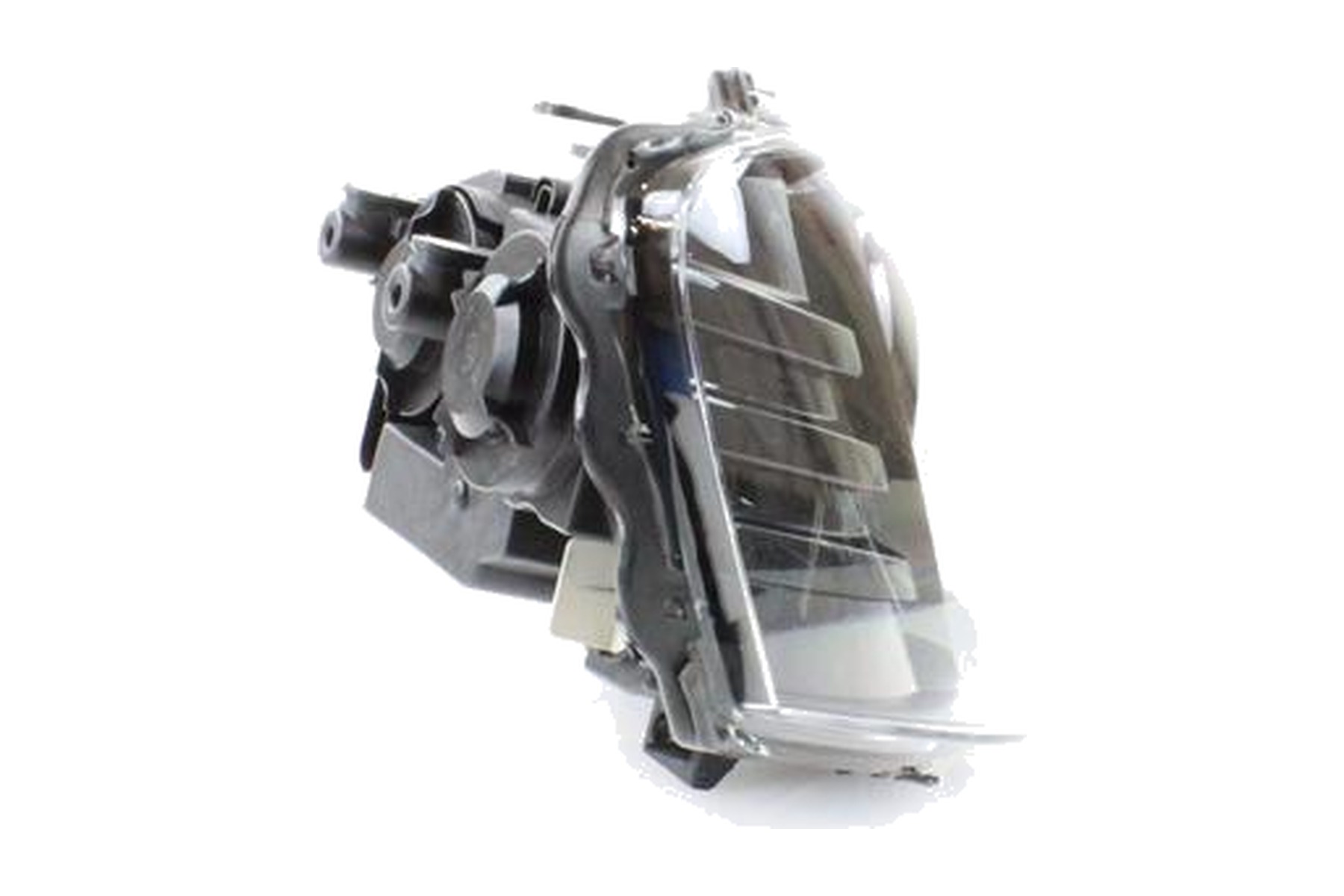 Farol Direito (Passageiro) Máscara Negra Duplo VW 1JE941016L - Imagem 19