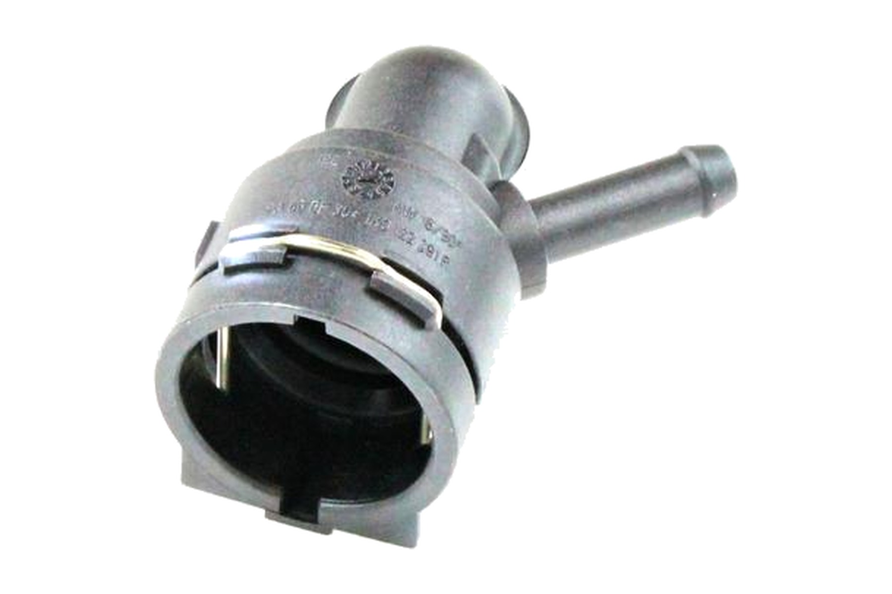 Conexão de Mangueira de Água de Radiador VW 1K0122291R - Imagem 20