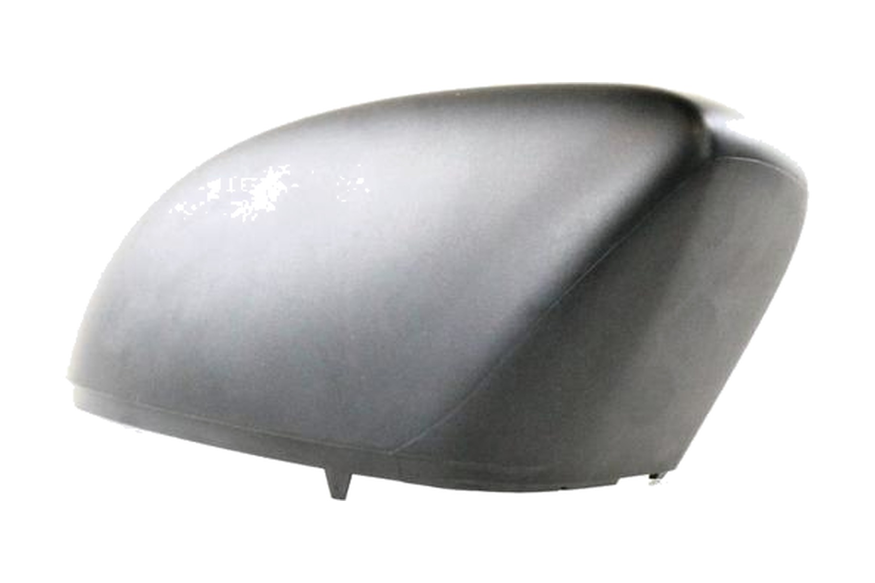 Capa de Espelho Retrovisor Esquerdo (Motorista) VW 5Z1857537B9B9 - Imagem 4