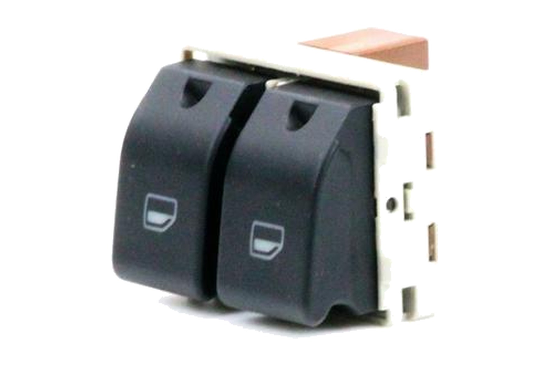 Botão Interruptor de Acionamento de Vidro Elétrico VW 5Z0959858E1QB - Imagem 19