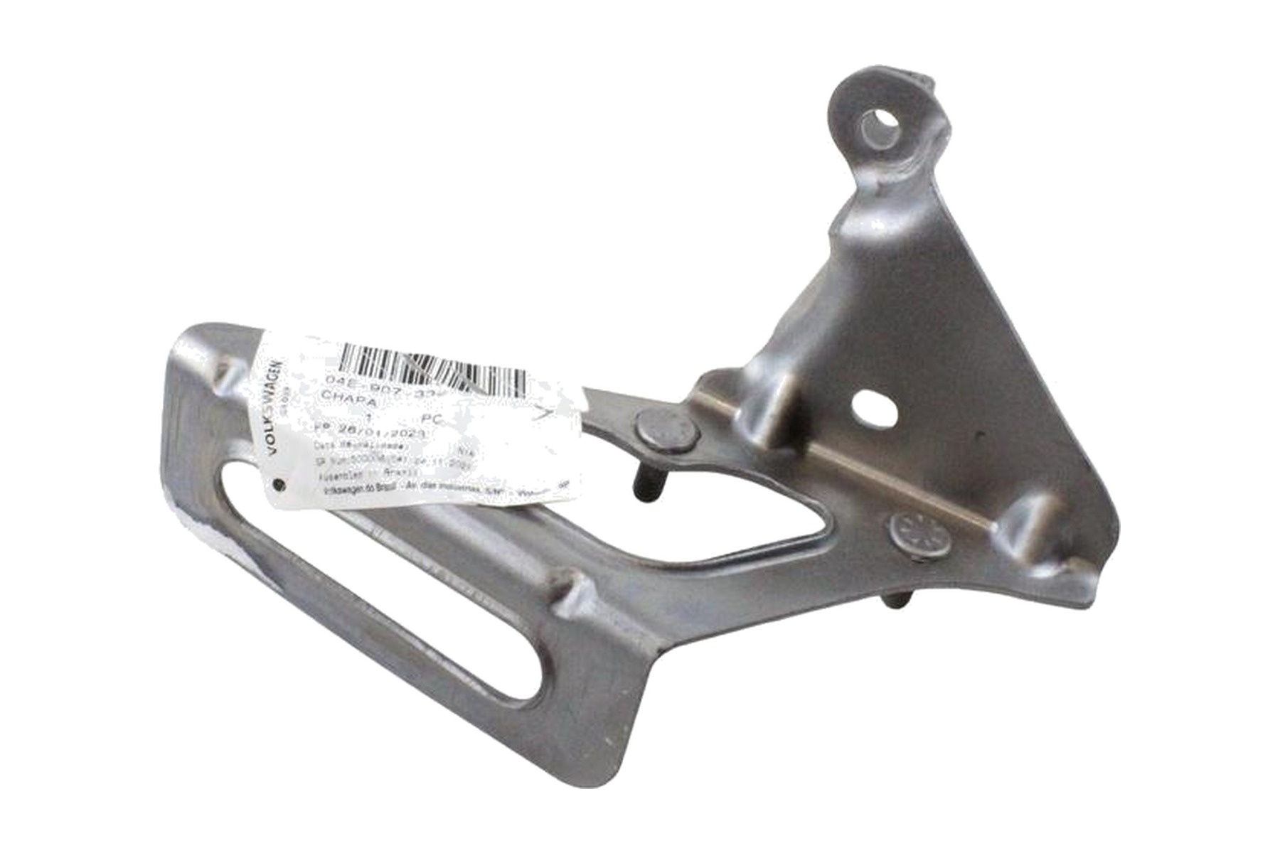 Chapa VW 04E907332C - Imagem 2