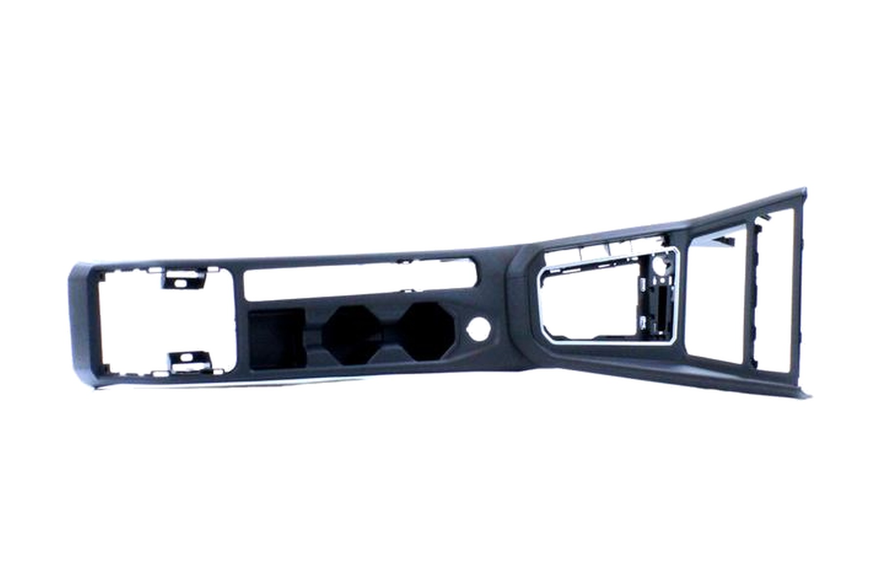 Console Central VW 6EA863241EQSV - Imagem 24