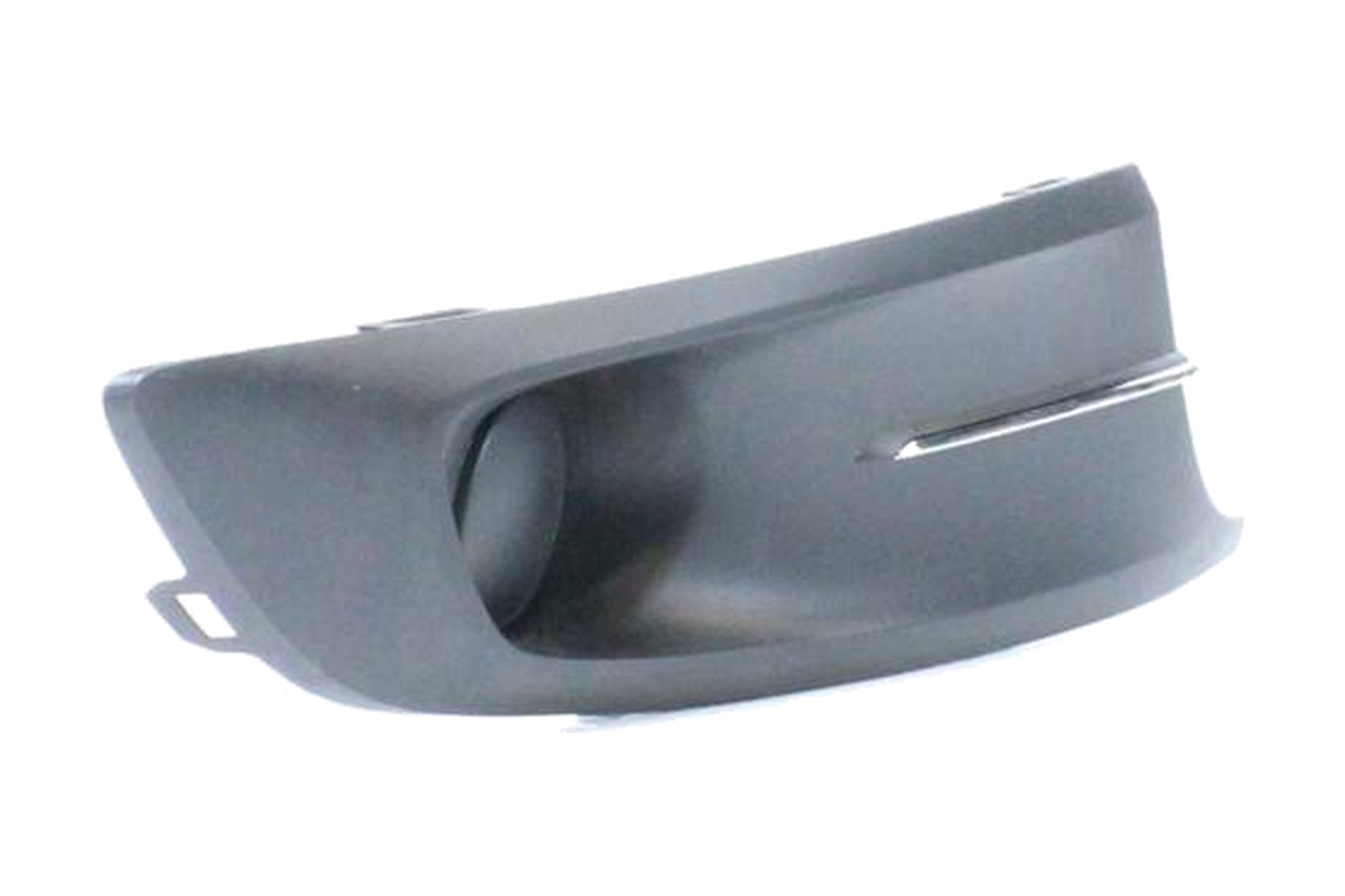 Moldura de Farol de Milha Dianteiro Direito (Passageiro) VW 5Z0853362A9B9 - Imagem 22