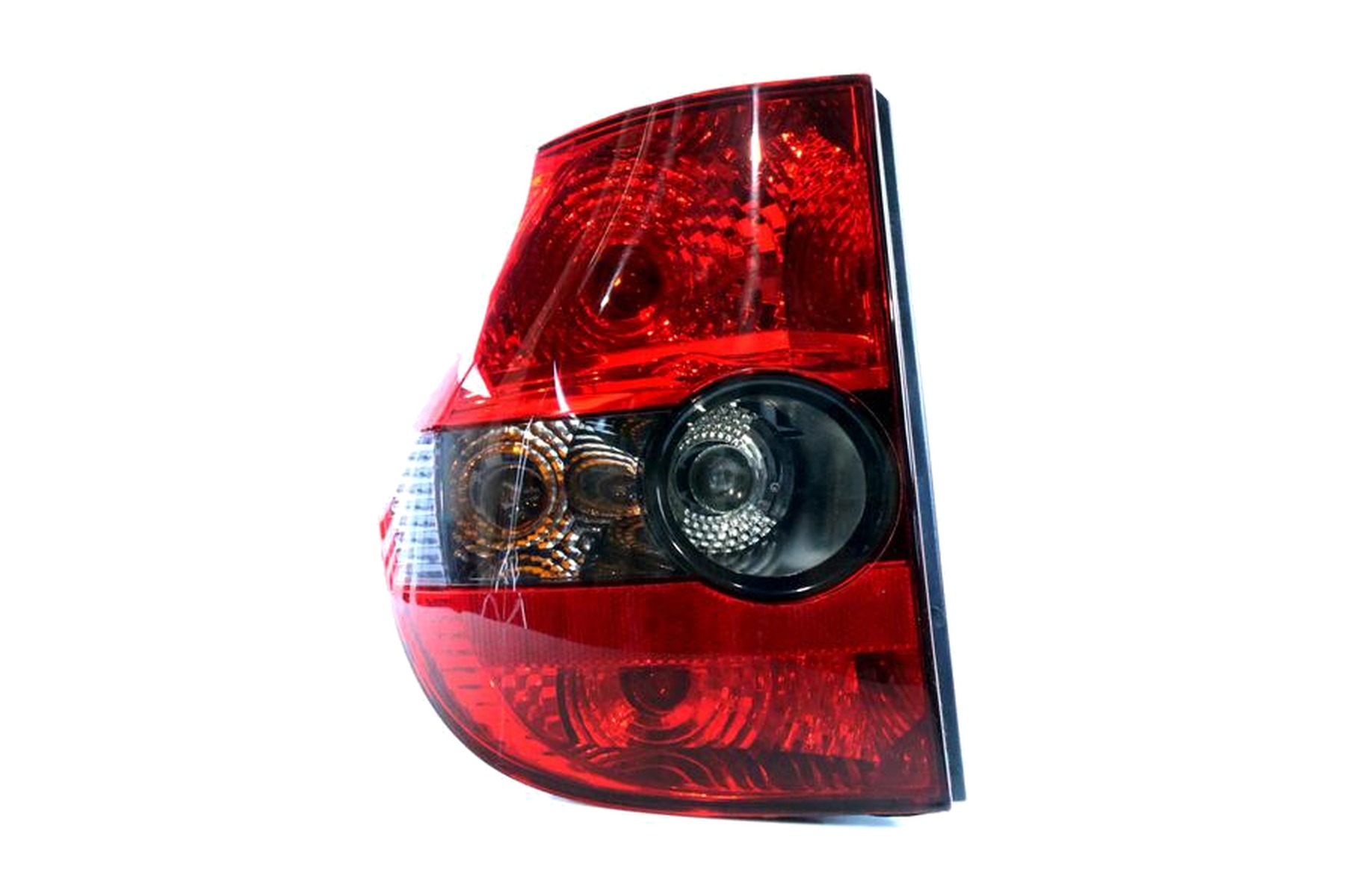 Lanterna Esquerdo (Motorista) VW 5Z6945095E - Imagem 2