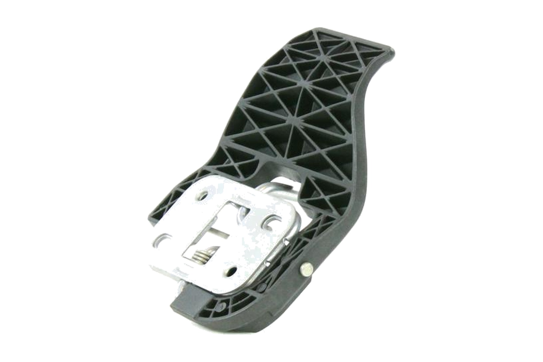 Batente de Fechadura de Capô VW 2G5823186A - Imagem 5