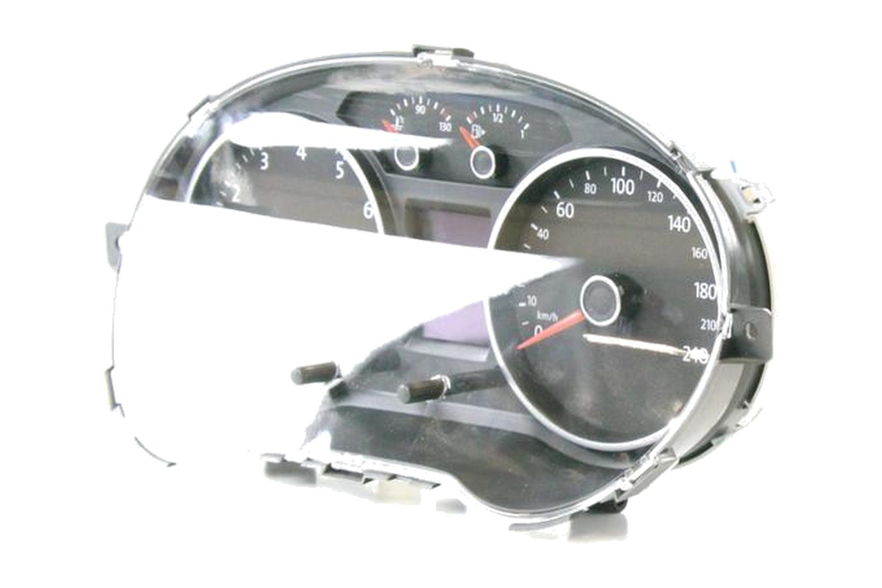 Painel de Instrumentos VW 5U0920830N - Imagem 4