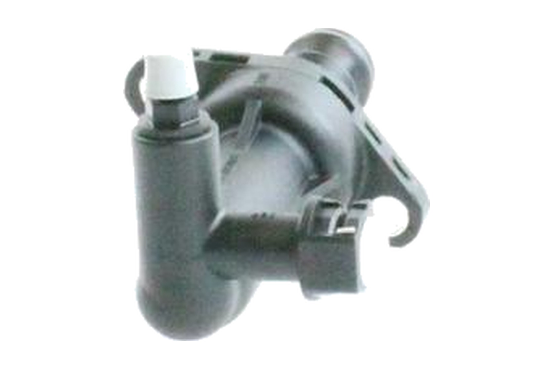 Cilindro Atuador de Embreagem Hidráulico VW 2QB721261B - Imagem 20