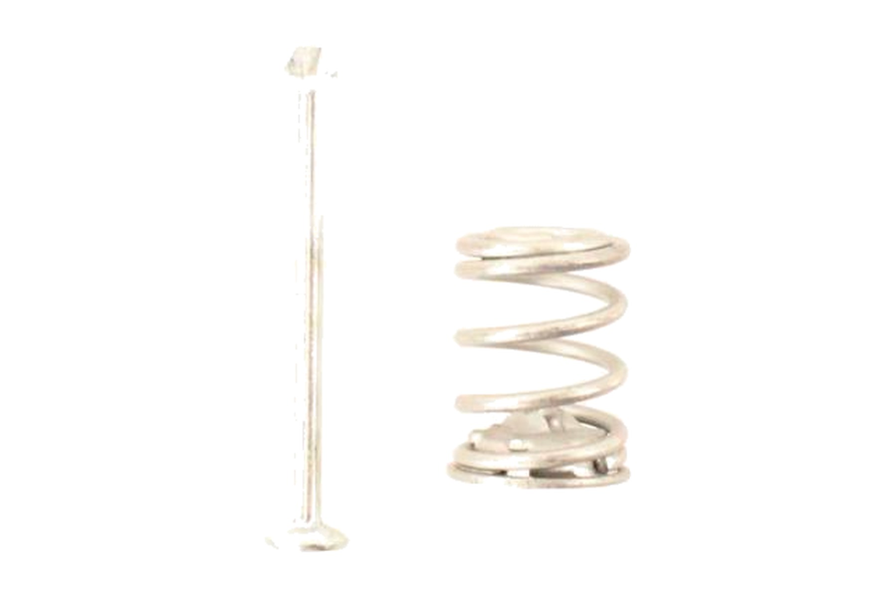 Kit de Fixação de Sapata de Freio VW 2H0698545 - Imagem 2