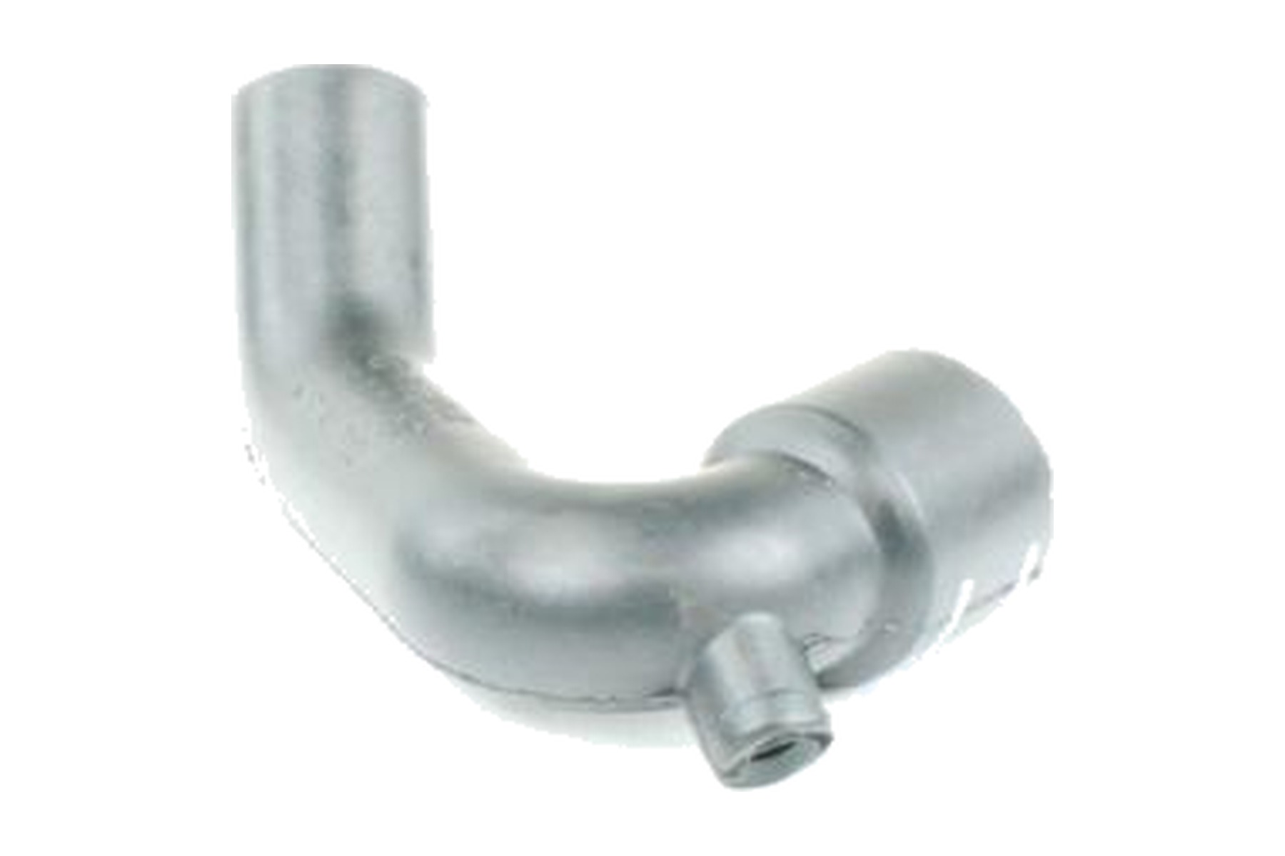 Mangueira de Respiro de Óleo VW 06A103493AC - Imagem 5