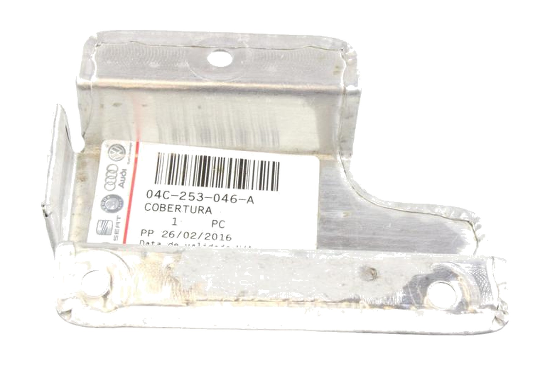 Cobertura VW 04C253046A - Imagem 2