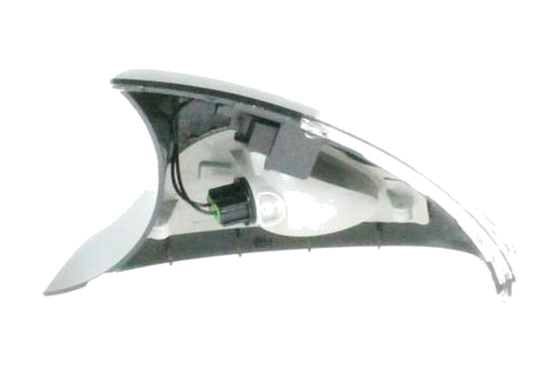 Pisca de Espelho Retrovisor Direito (Passageiro) VW 5N0949102C - Imagem 13