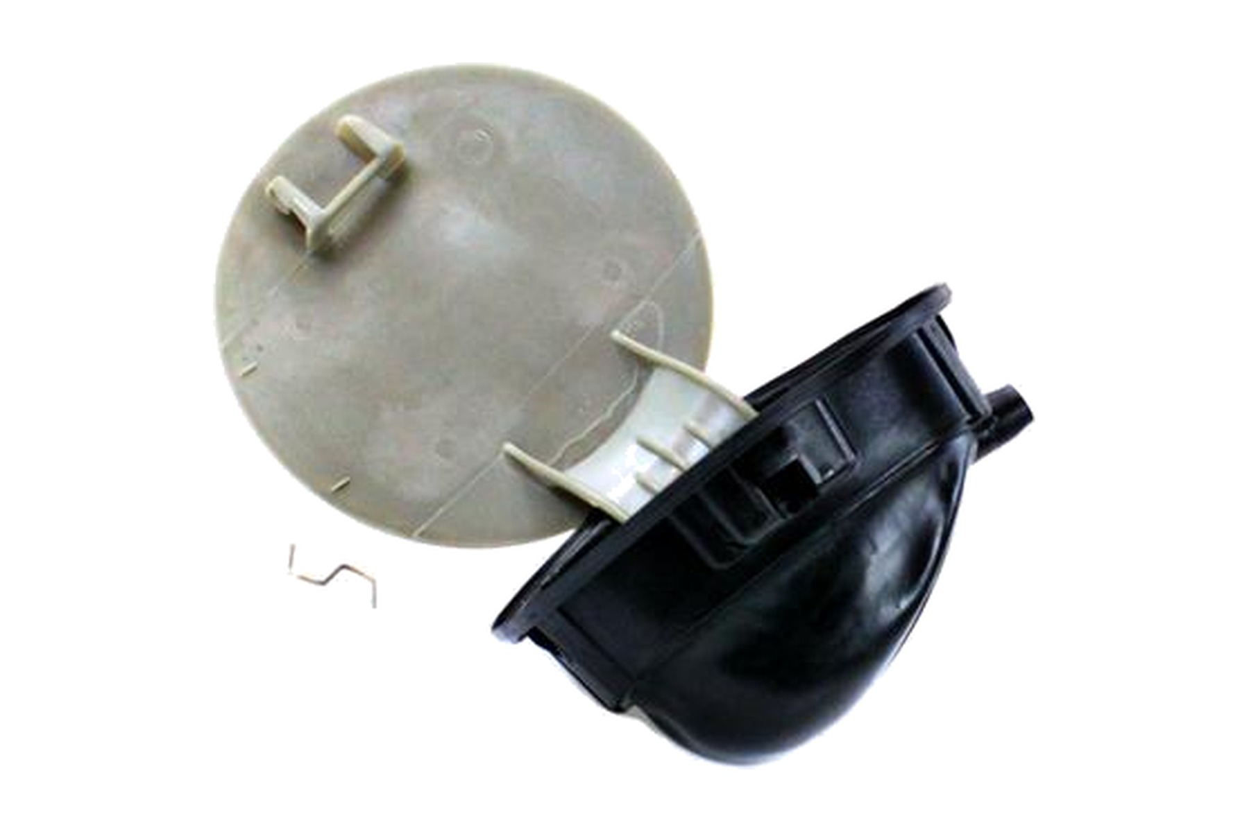 Portinhola de Tanque de Combustível VW 6QE809857AGRU - Imagem 8