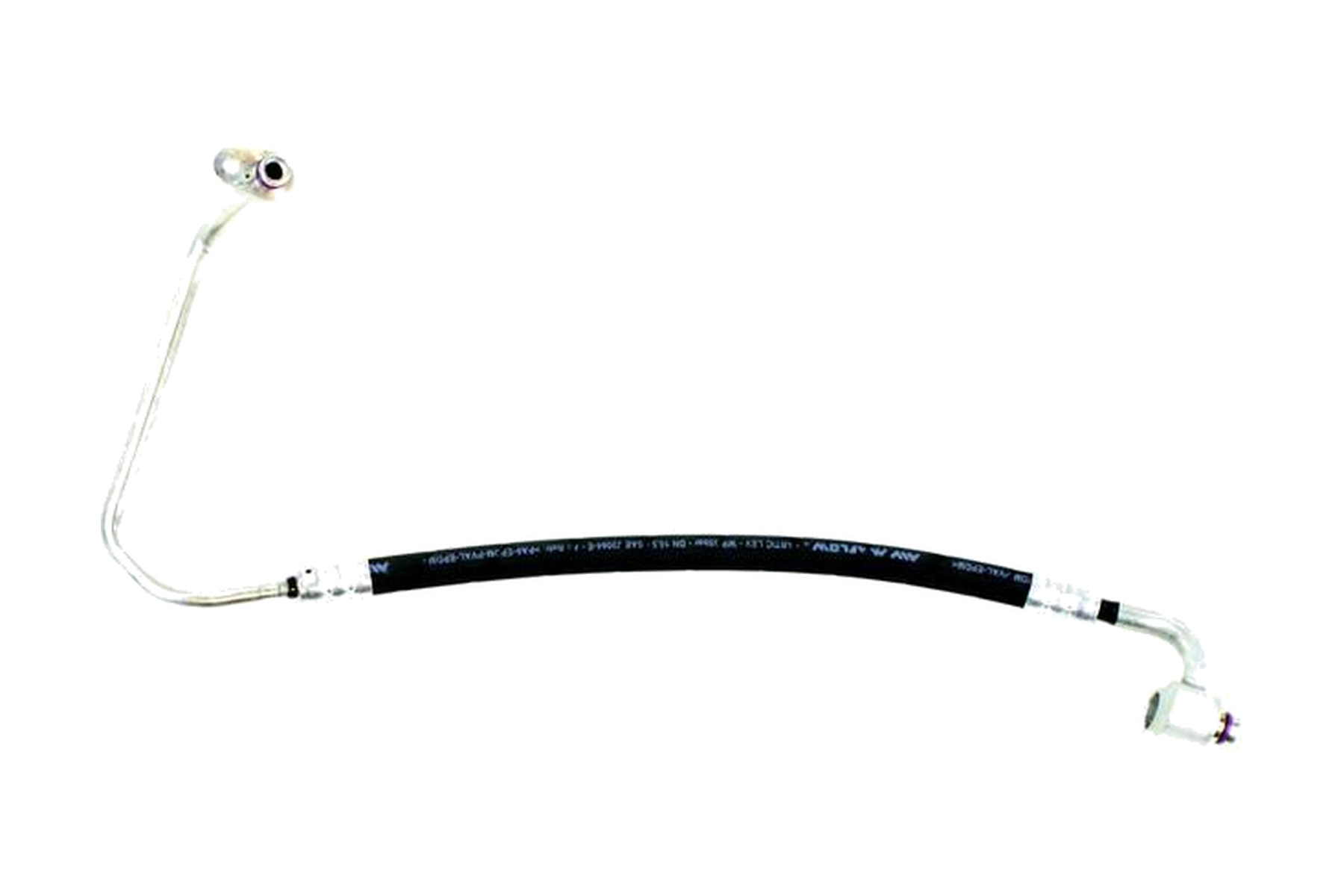 Mangueira de Sistema de Ar Condicionado VW 2Q0816721T