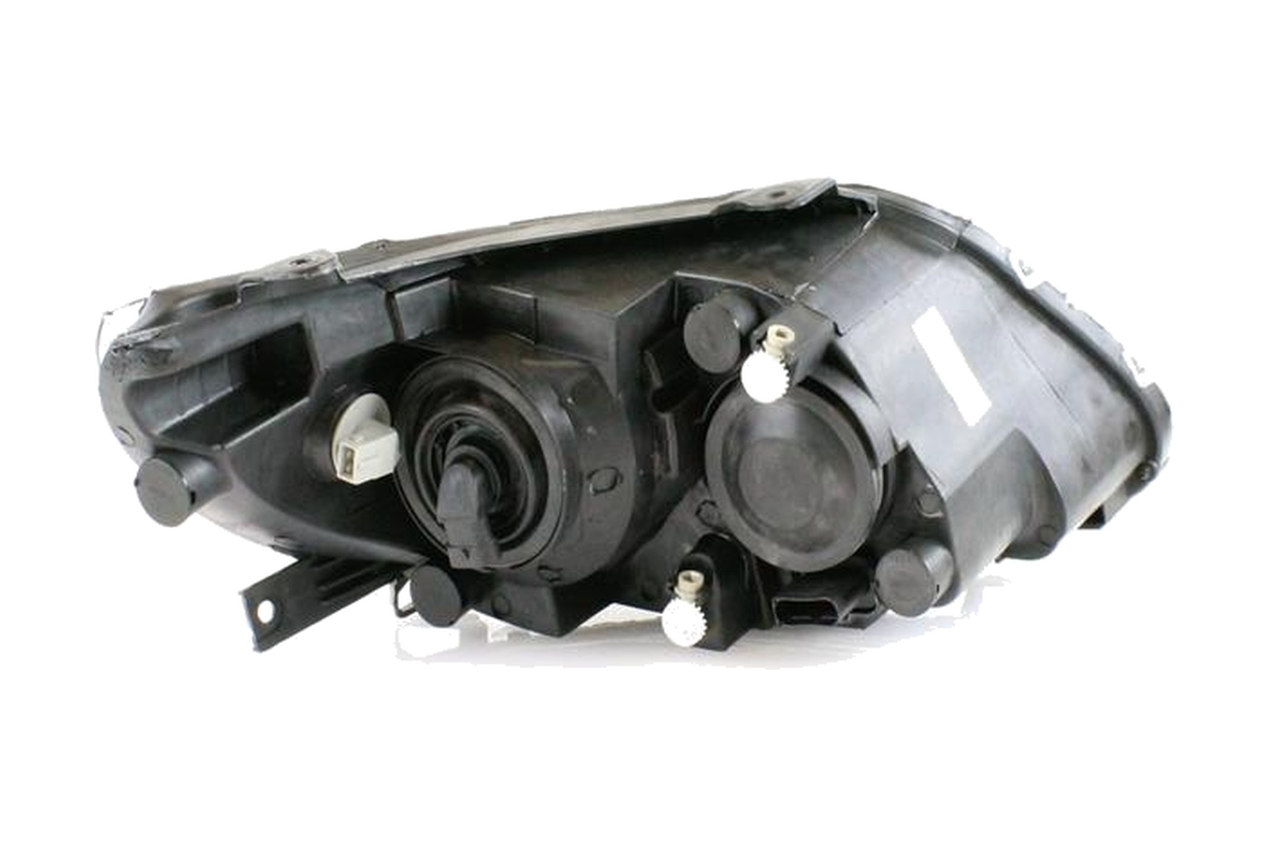 Farol Esquerdo (Motorista) VW 5U1941007 - Imagem 4
