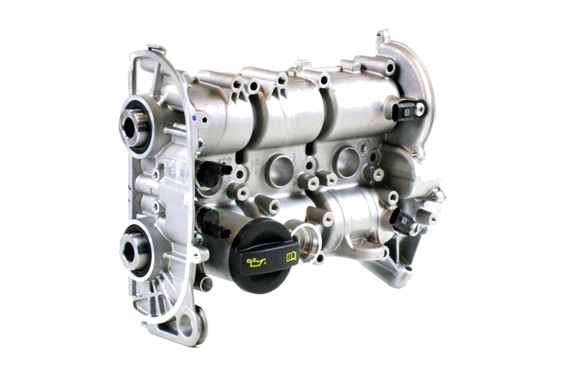Tampa de Cabeçote VW 04C103469N - Imagem 22