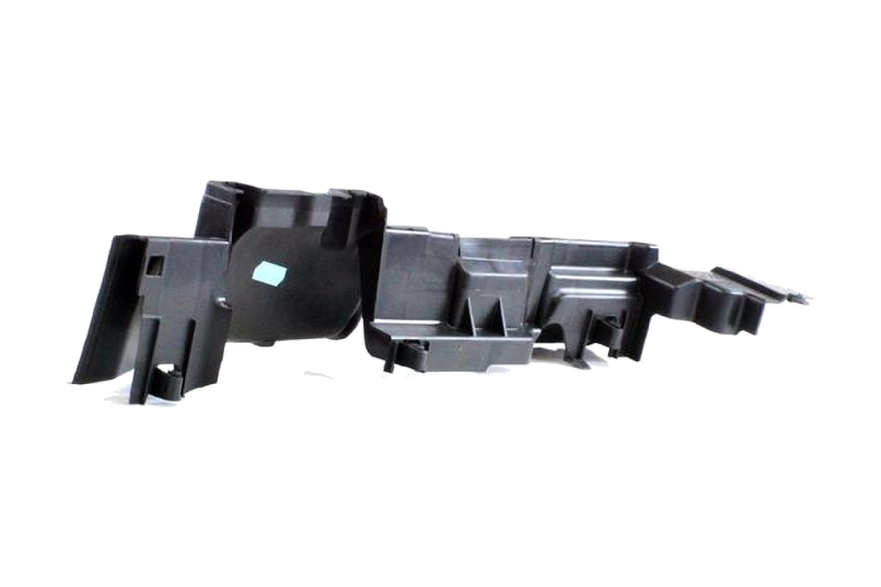 Defletor de Ar de Radiador VW 1SB121284L - Imagem 10