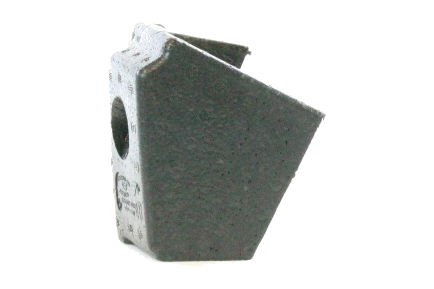 Espuma de Impacto de Para-choque VW 5C6807248H - Imagem 6