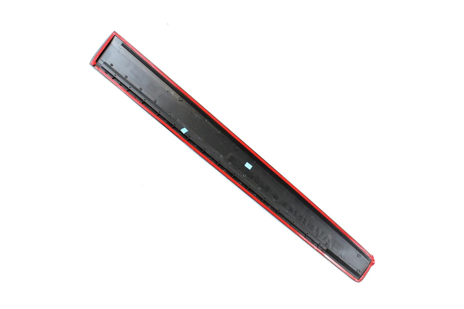 Friso de Proteção de Porta VW 5U78535159B9 - Imagem 4