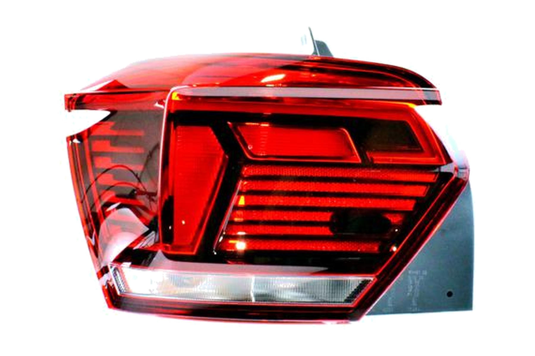 Lanterna Esquerdo (Motorista) VW 2G0945207C