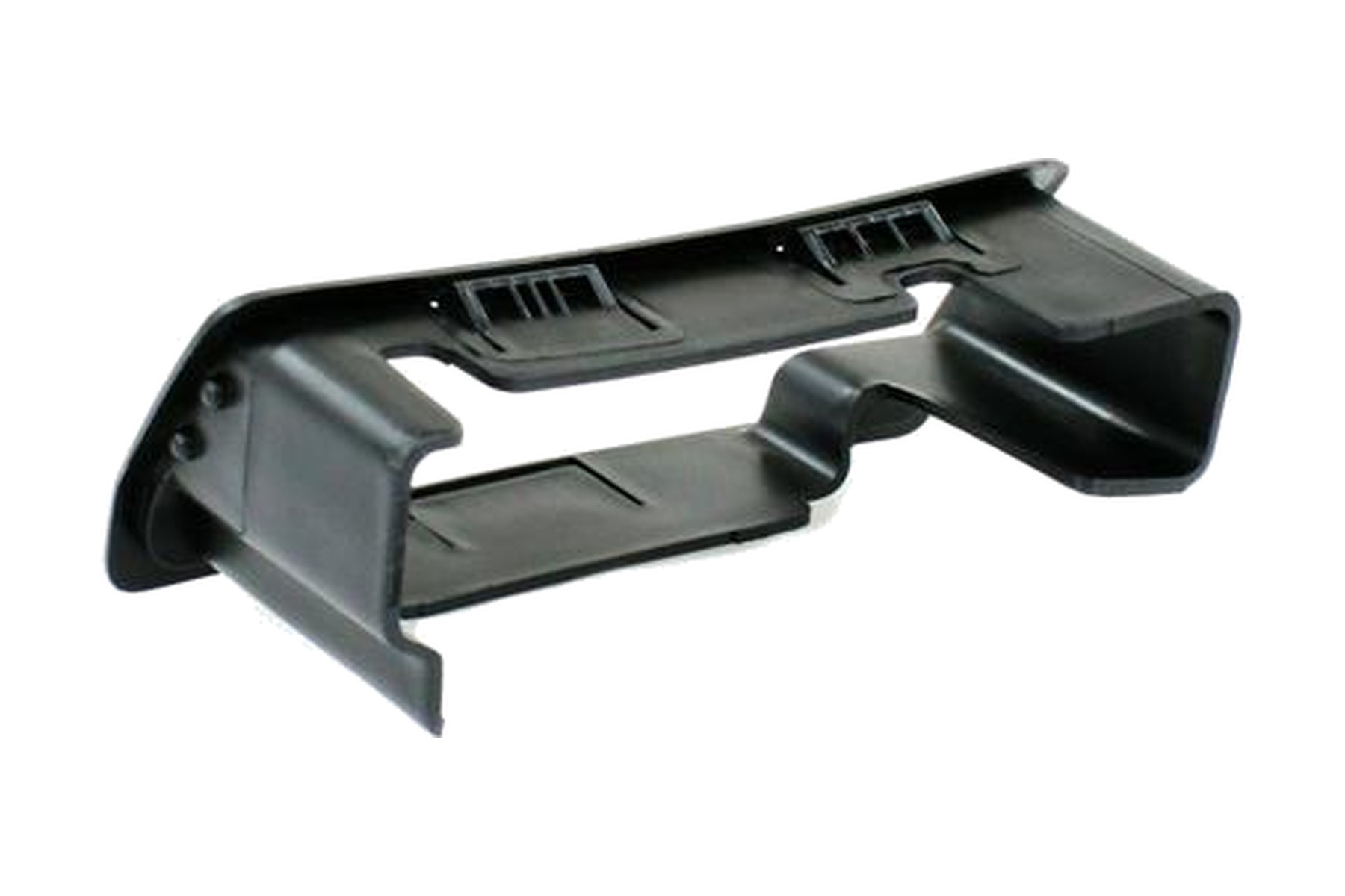 Moldura de Luz de Placa VW 5Z0807941 - Imagem 11