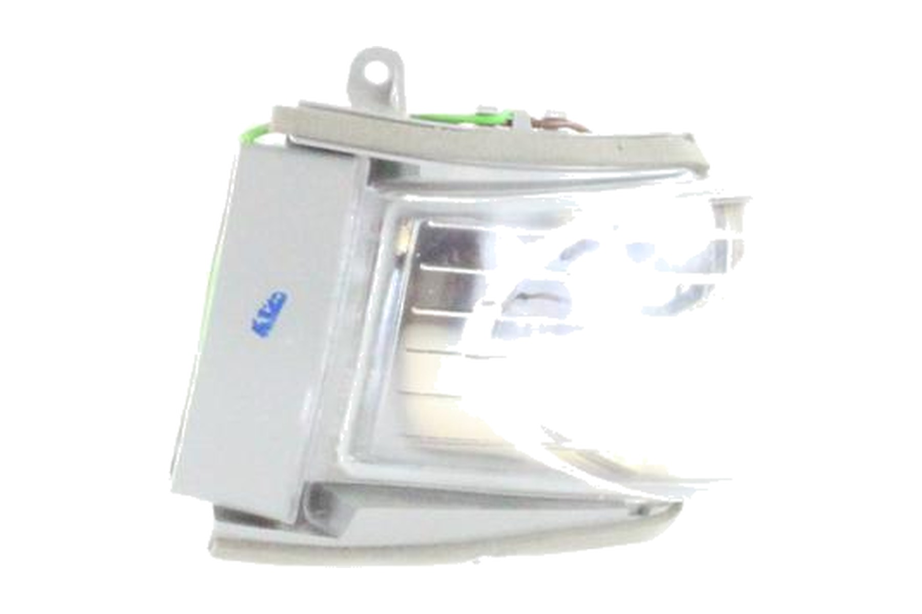 Pisca de Espelho Retrovisor Esquerdo (Motorista) VW 1C0949101E - Imagem 22