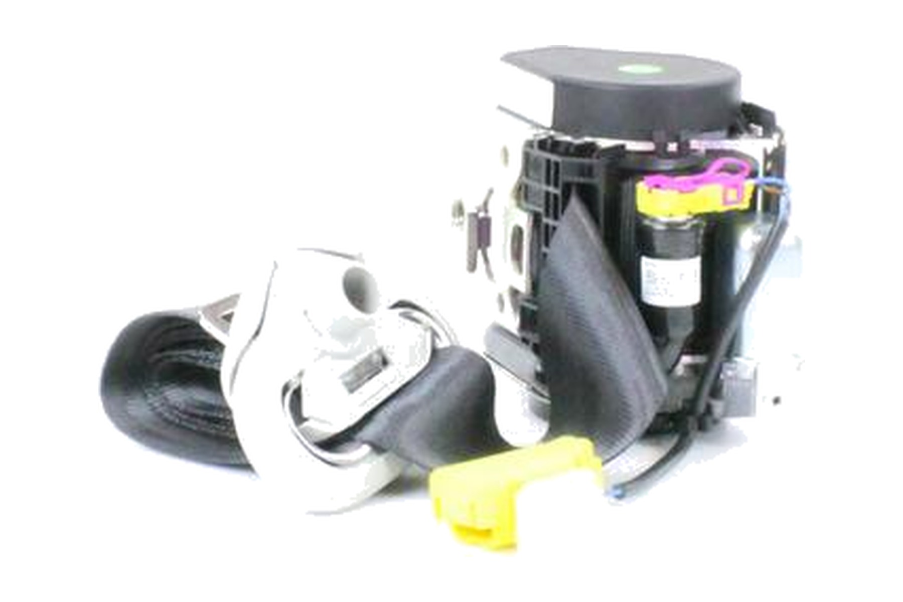 Cinto de Segurança de Banco VW 5Z0857706BHCP - Imagem 23