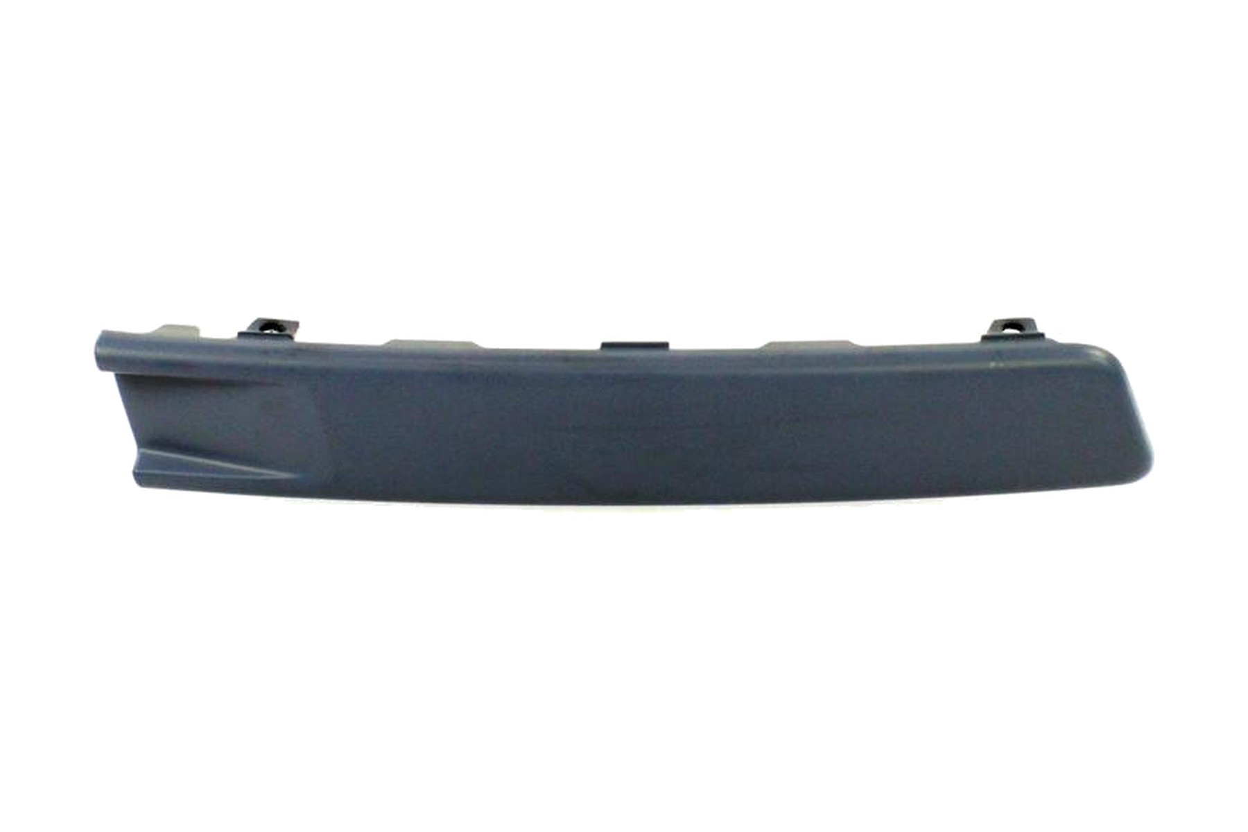 Friso de Para-choque VW 3C0807646AGRU