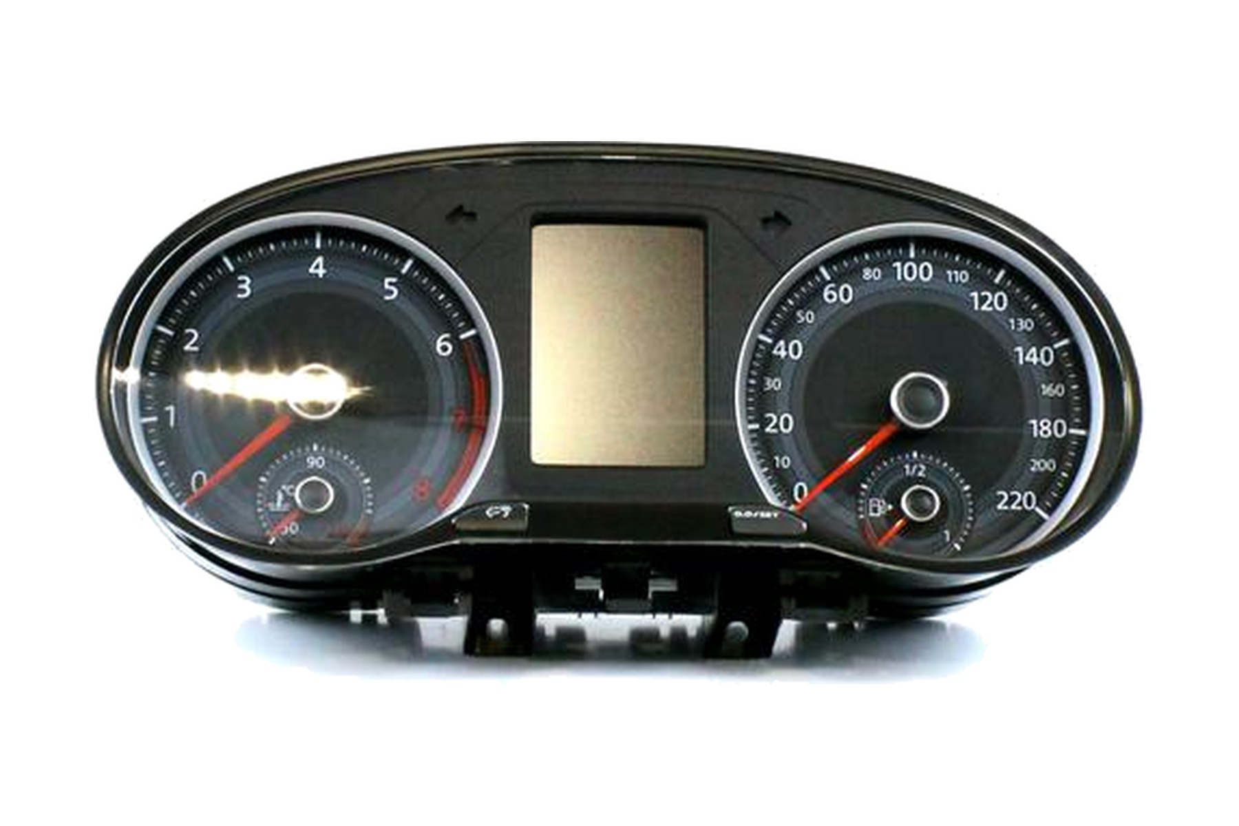 Painel de Instrumentos VW 5U0920865