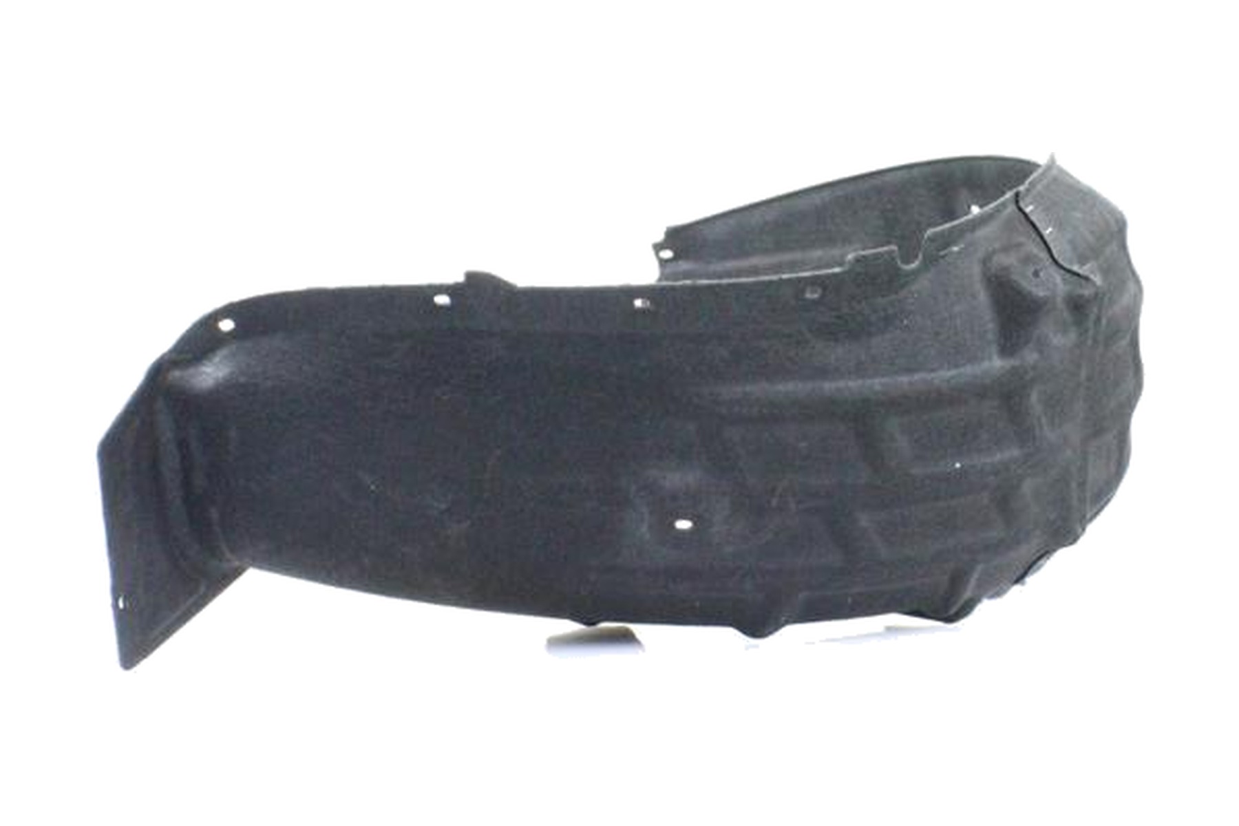 Para-barro de Caixa de Roda VW 2GK810971 - Imagem 9