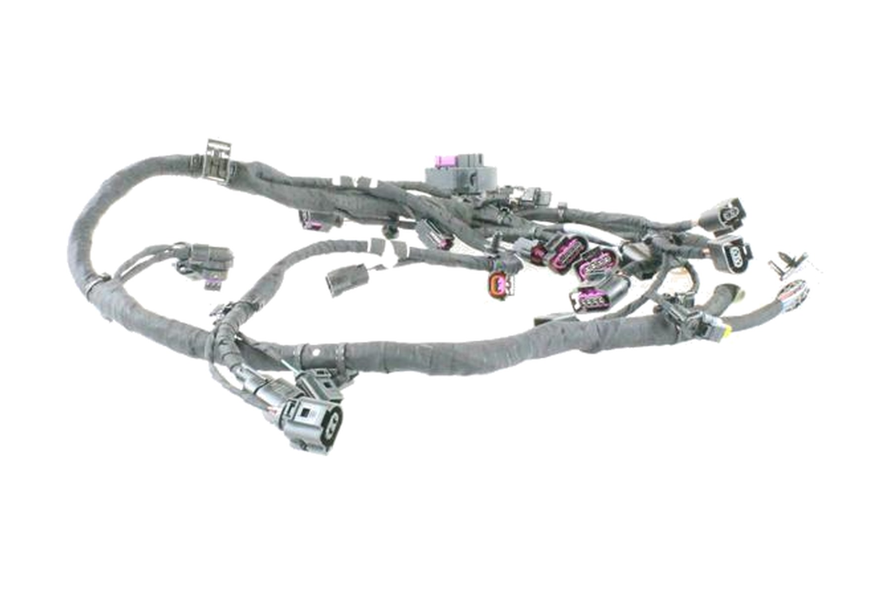 Chicote Elétrico de Motor VW 04E972627JN - Imagem 22