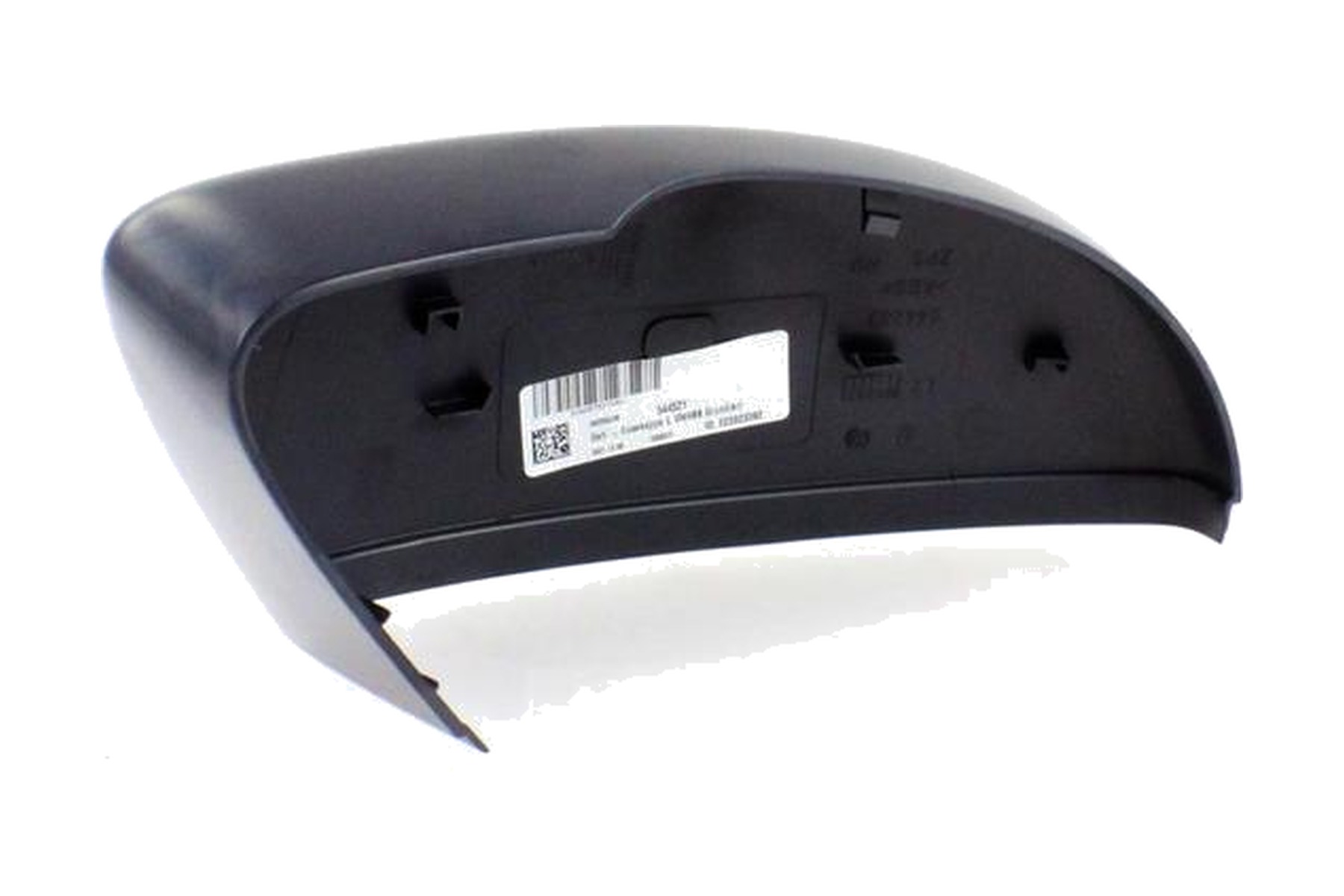 Capa de Espelho Retrovisor Esquerdo (Motorista) VW 3C8857537GRU - Imagem 12