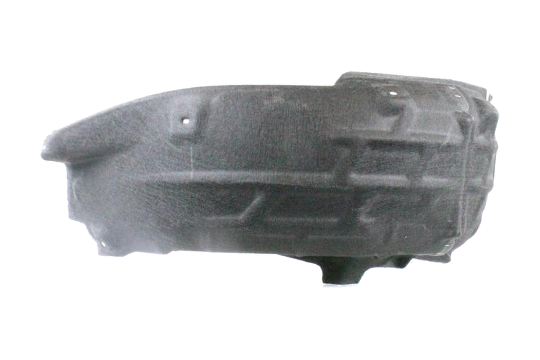 Para-barro de Caixa de Roda VW 2GK810972 - Imagem 10