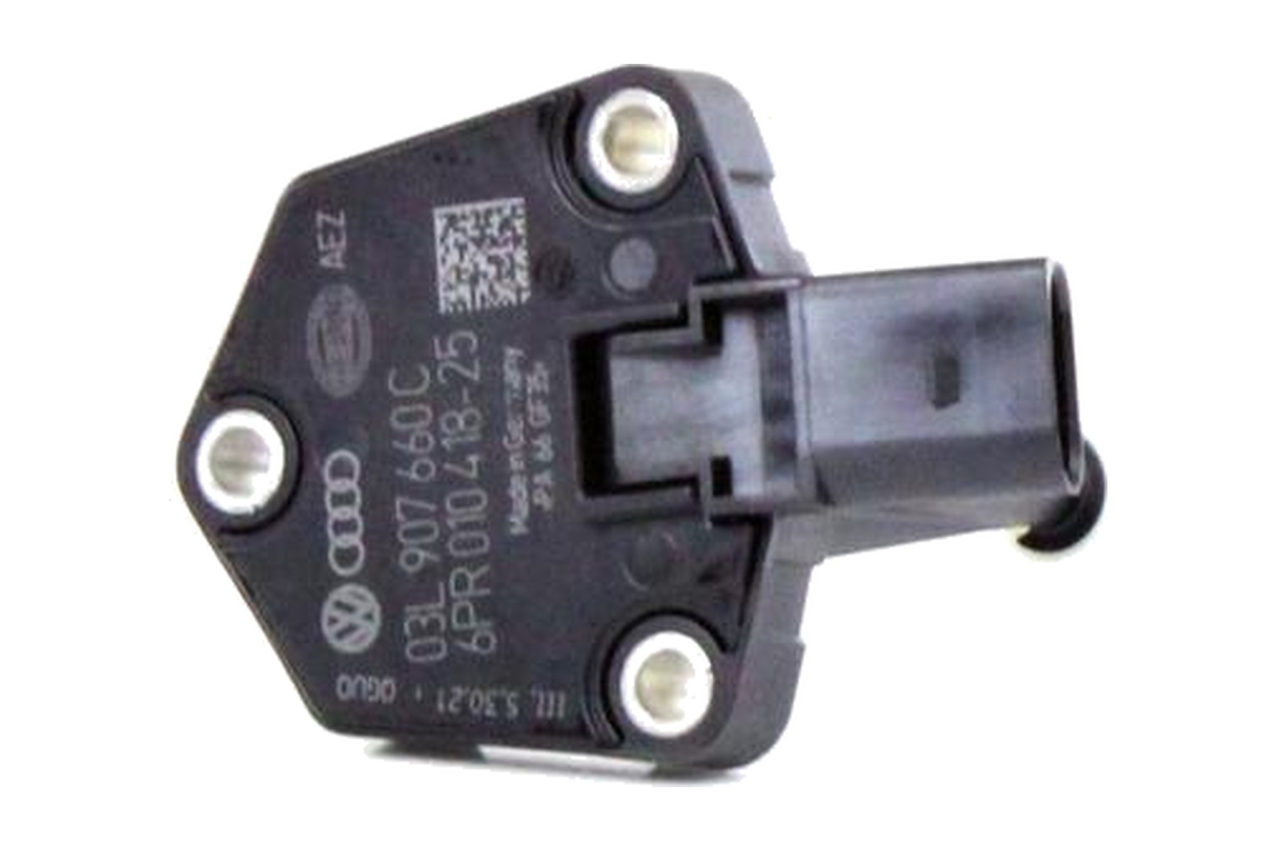Sensor de Nível de Óleo VW 03L907660C - Imagem 21