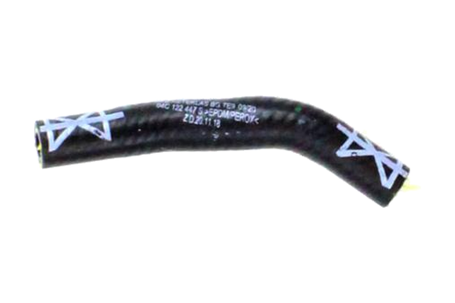 Mangueira de Água de Radiador VW 04C122447S