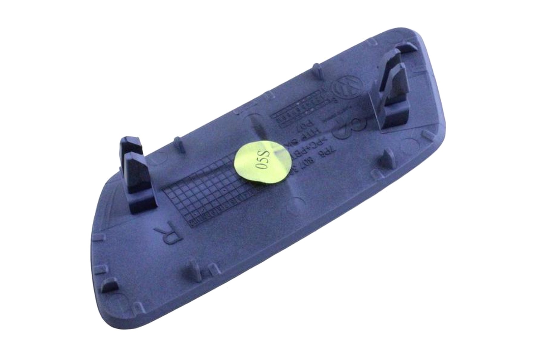 Cobertura VW 7P6807368AGRU