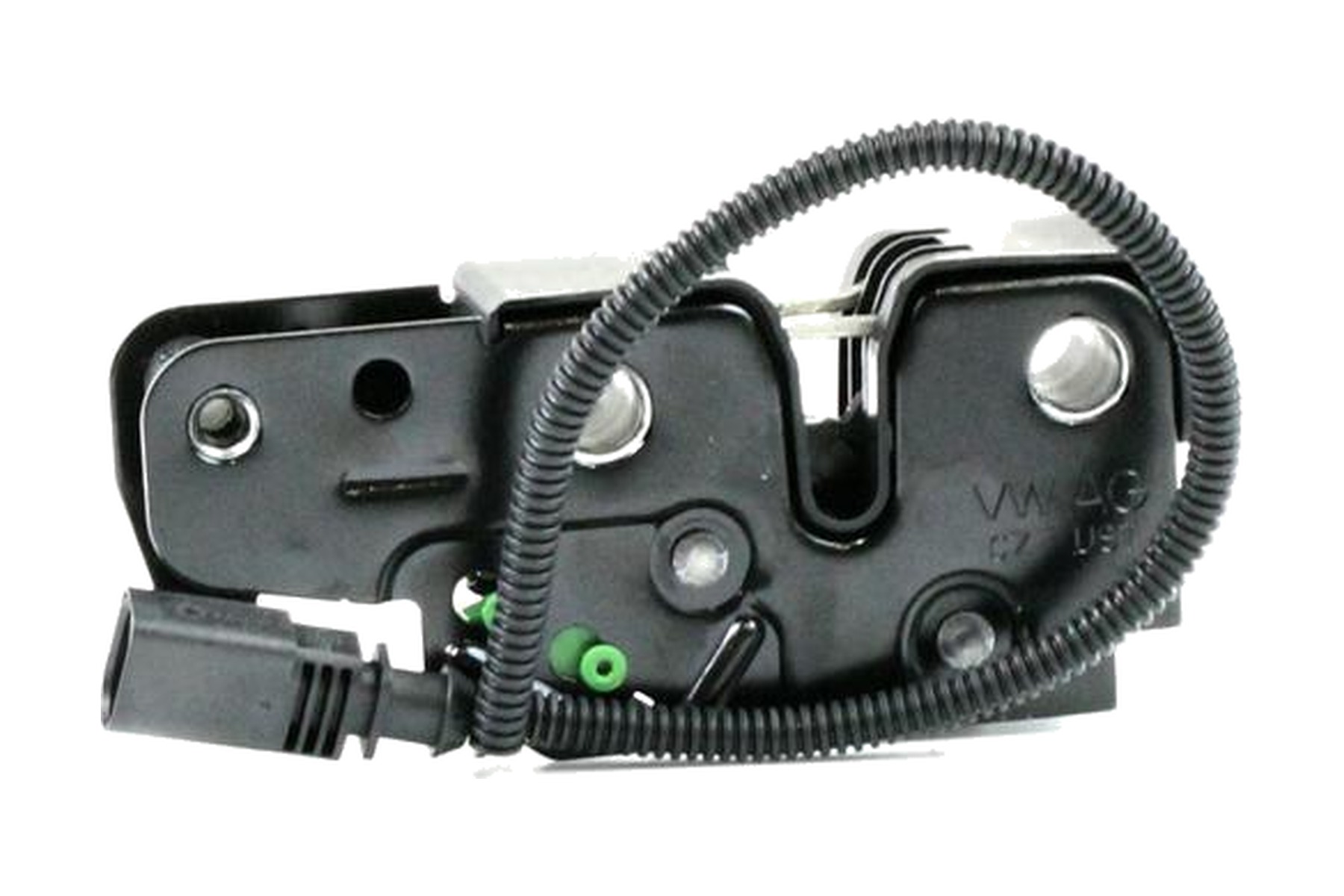 Fechadura de Capô VW 2H0823509B - Imagem 12