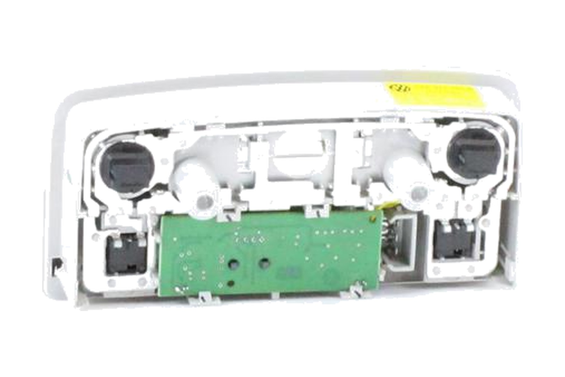 Luz de Cortesia VW 5Z0947105BY20 - Imagem 12