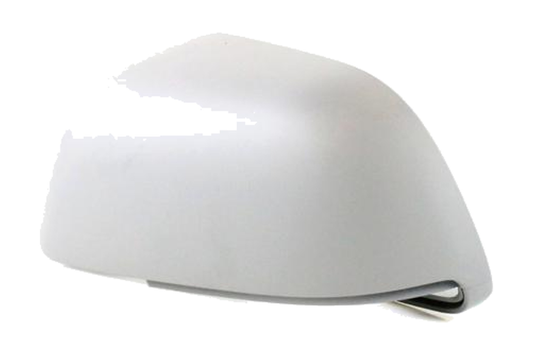 Capa de Espelho Retrovisor Esquerdo (Motorista) VW 6Q0857537AGRU - Imagem 4