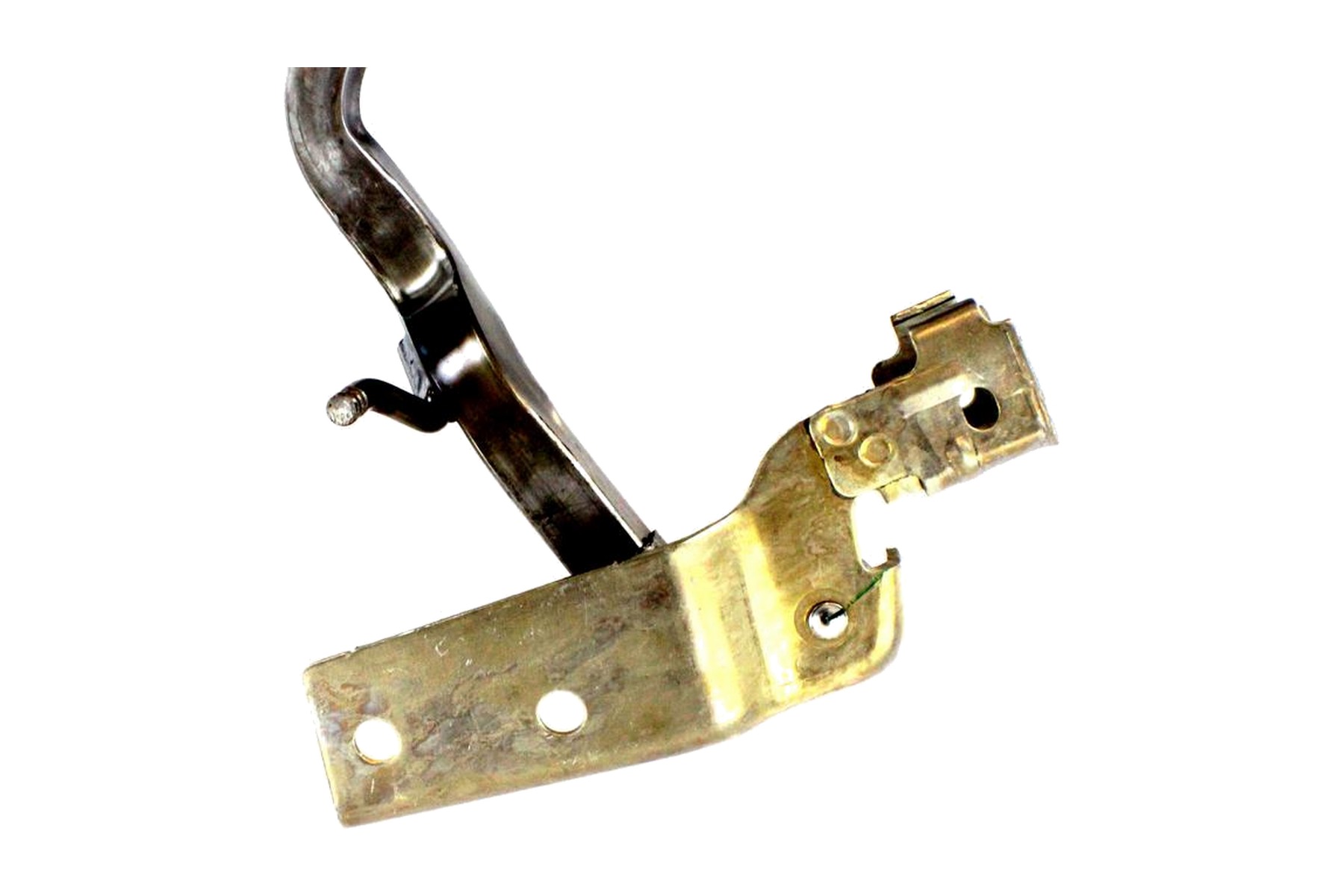 Dobradiça de Tampa de Porta-malas VW 6EC827302 - Imagem 2