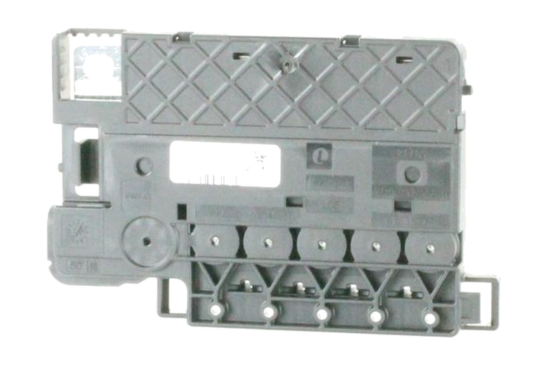 Caixa de Fusíveis de Bateria VW 2H6937548 - Imagem 2