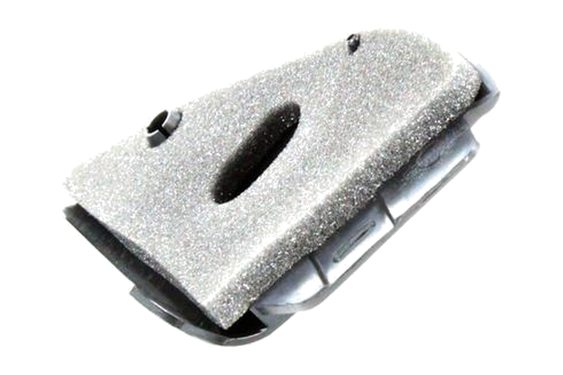 Moldura de Farol de Milha Dianteiro Direito (Passageiro) VW 373857506A1NN - Imagem 6