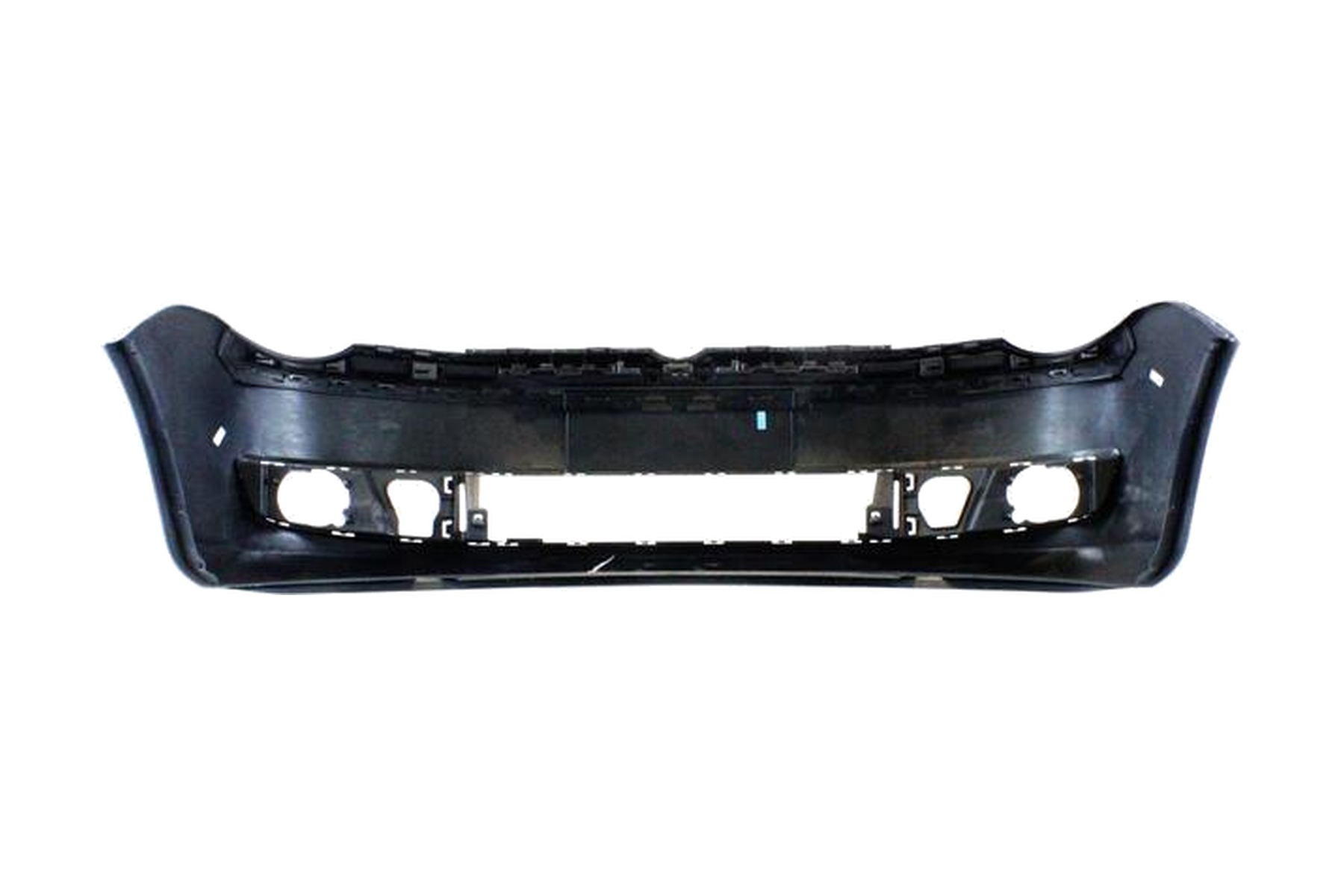 Para-choque Dianteiro VW 6QE807217BGRU - Imagem 13