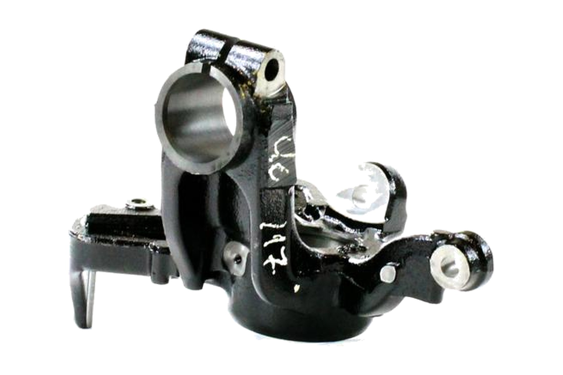 Manga de Eixo de Suspensão VW 5U7407255P - Imagem 3