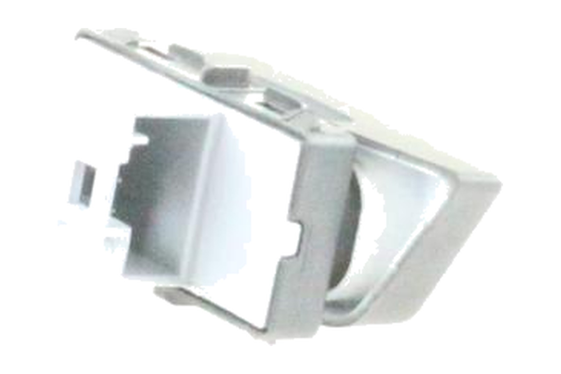 Botão Interruptor de Trava Elétrica de Porta VW 17A962125WHS - Imagem 17