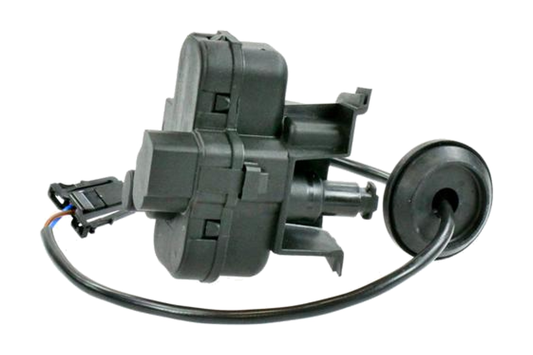 Trava de Tampa de Tanque de Combustível Elétrico VW 5N0810773F - Imagem 6