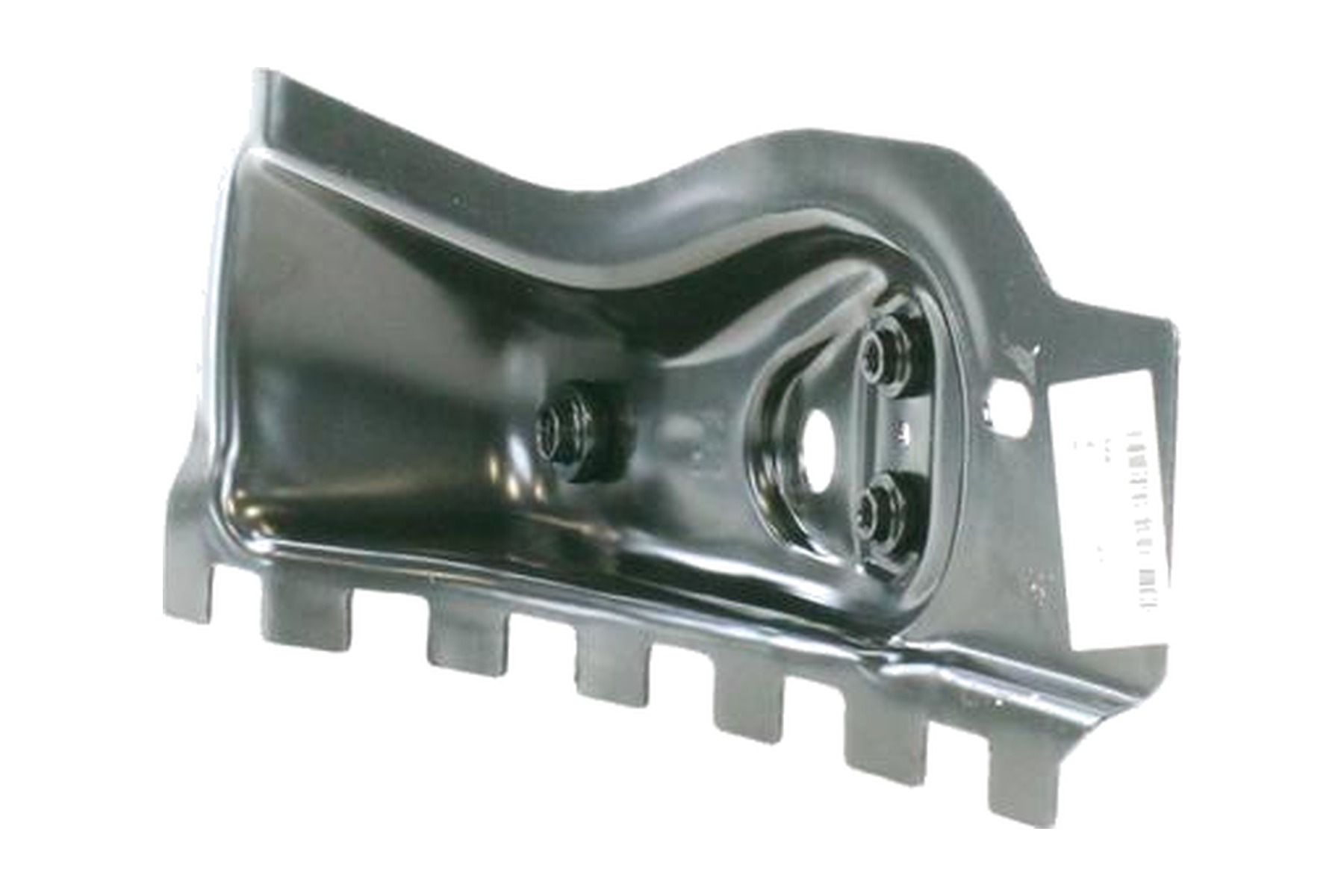 Suporte de Longarina de Caixa de Roda VW 5U0804055GRU - Imagem 4