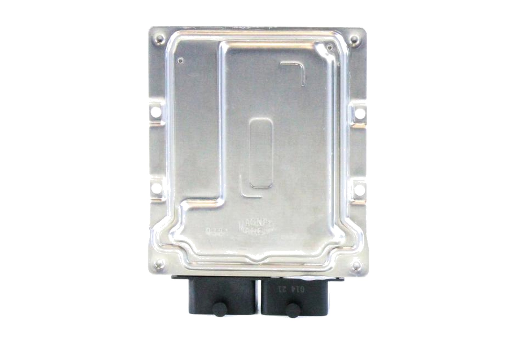 Módulo de Injeção Eletrônica VW 032906034CF