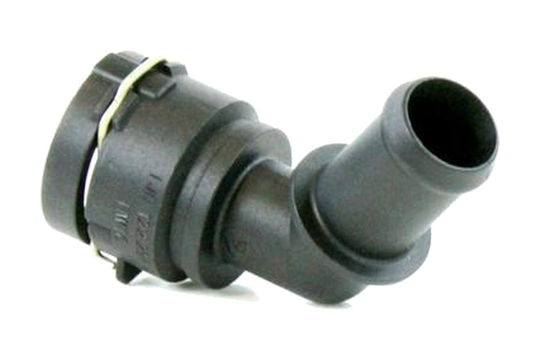 Conexão de Mangueira de Água de Radiador VW 1J0122291D - Imagem 3