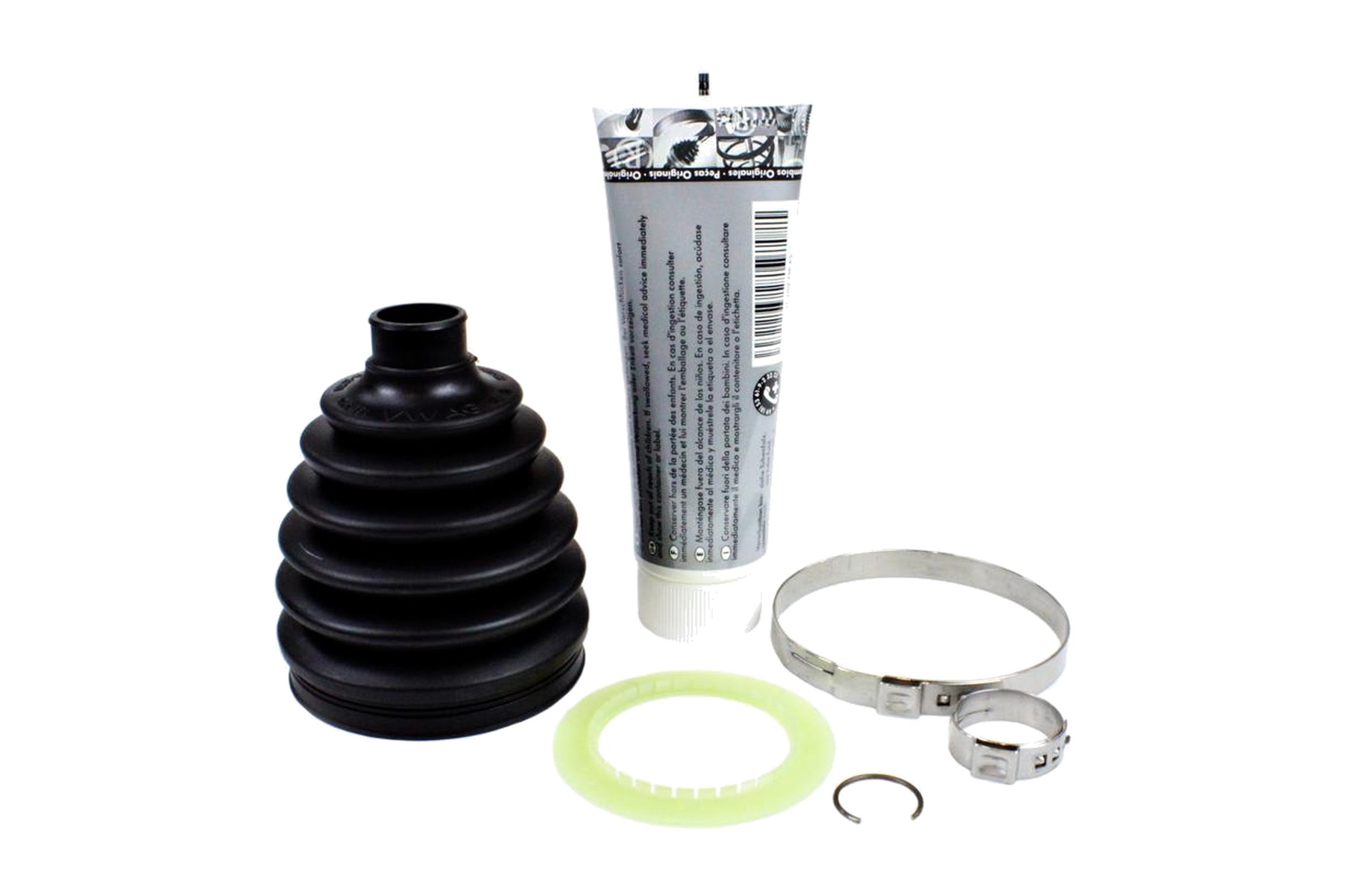 Kit de Coifa de Junta Homocinética VW 1S0498203 - Imagem 2